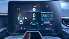 MG MG3 1.5 Hybrid Trophy 5dr Auto Hybrid Hatchback